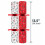 6 Make Your Own Christmas Cracker Kit Berry 5