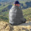 Travel Down Duvet  Down Blanket for Outdoor Use 2