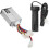 36V 1000W Brushed Controller, Bicycle Speed Controller Kit with Throttle 4