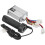 36V 1000W Brushed Controller, Bicycle Speed Controller Kit with Throttle 5