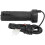 36V 1000W Brushed Controller, Bicycle Speed Controller Kit with Throttle 2