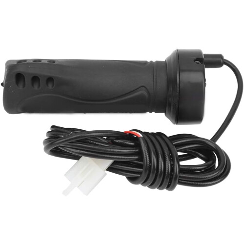 36V 1000W Brushed Controller, Bicycle Speed Controller Kit with Throttle 1