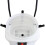 MAXBLAST Βιομηχανική ηλεκτρική σκούπα Maxblast 90L – υγρή και ξηρή σκούπα 10