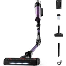 Tefal Steelstofzuiger - TY2039WO - Draadloze stofzuiger X-Force Flex 9.60