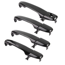 Maniglia Laterale Esterna per Portiera AE5Z-5422404-AA per Fusion per MKZ Zephyr per Mercury Milan Accessori