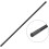 Fitness Stick with Comfortable Foam Handle, Flexible Exercise Bar for Improved Training 4