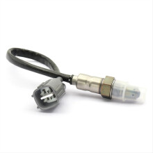 Oxygen Sensor for Kawasaki VN1700 for Voyager Classic Tourer VN900 ZZR1400 ZX14R 20072015 Oxygen O2 Sensor AZD0102KJ001 211760090 Lambda Sensor