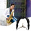 Adjustable  Leather Saxophone Shoulder Strap Neck Strap Tenor Saxophone Double Shoulder Strap Saxophone Strap Double Shoulder Saxophone Strap 4