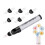 Heat Pen, Adjustable Temperature, Wire Pen Leather, Craft Tools Ergonomic Handle 1