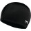 Men's AllSeason Swim Cap Black Ref: 9256 2