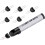 Heat Pen, Adjustable Temperature, Wire Pen Leather, Craft Tools Ergonomic Handle 3