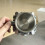 (8 engine mug 180ml, 101-200ml) V8 Engine Mug Mechanical Coffee Cup Silver Engine Cup Gift for Men Car Enthusiast 2