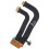 LCD Display Touch Screen Flex Cable Ribbon for  Watch Series 8 41MM 4