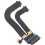 LCD Display Touch Screen Flex Cable Ribbon for  Watch Series 8 41MM 5