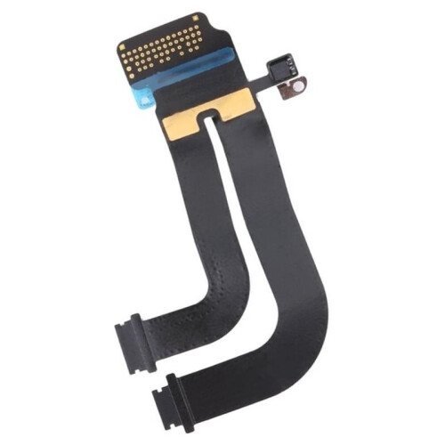 LCD-Display-Touchscreen-Flexkabelband für  Watch Series 8 41MM 2