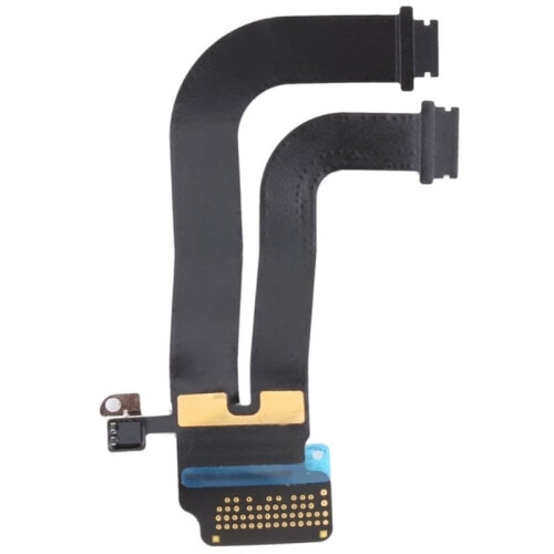 LCD Display Touch Screen Flex Cable Ribbon for  Watch Series 8 41MM