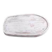 Acacia Wood Mixer Slider, Smooth Glide Tray, Non-Slip Pad, Countertop Protector , for 4.5-5 Qt Stand Mixer