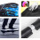 RipStik Roller Board, Compact, Rip Stick with Luminous Wheels Ref: 7455 4