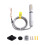 Temperature and Humidity Sensor Single Bus Communication Temperature and Humidity Probe Temperature Humidity Sensor 1