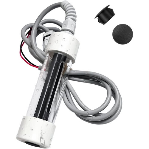 The Salt Cell Replacement for Ace System, Salt Cell Replacement 76078 Worked, Longer  Between Spa Water Changes,1Set
