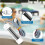 The Salt Cell Replacement for Ace System, Salt Cell Replacement 76078 Worked, Longer  Between Spa Water Changes,1Set 9