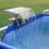 Accessorio per Fontana A Cascata Rilassante per Piscina Interrata 3