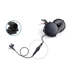 Speed Sensor for BAFANG Mid Drive Motor BBS01/02/03/HD 8FUN E-BIKE Speed Sensor Electric Vehicle Parts Conversion Kit