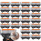 ProGlide Razor Blades, 24 Replacement Blades, ProGlide Wet Razor Men's Value Pack 1