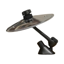 Crash Cymbal for Car Ventilation Drums Musical Instruments Ornaments