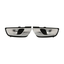 Poignées de Porte Intérieures Gauche et Droite pour S90 S90L V90 XC90 31699902 31699904