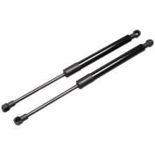Vérins de hayon à gaz Lot de 2 pièces Robuste 433 mm — amortisseur coffre toyota, ressort hayon corolla