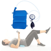 Pressure Biofeedback Stabilizer Biofeedback Device to Strengthen Core Muscles Activate Deep Core Muscles and Improve Core Stability.
