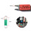 Essential Safety Device 12V Auto Reset Mini Circuit Breaker Blade Fuse (10A) 2