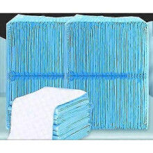 100pcs Super Absorbent And Waterproof Pet Training Dog Pee Pads Pet Dog Pee Mats
