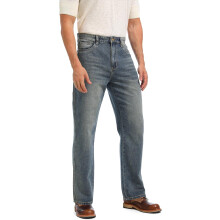 Pantalones Vaqueros Baggy para Hombre Pierna Ancha Holgados Azules W30 L32 — jeans loose fit, pantalones estilo y2k