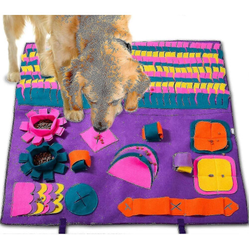 Dog Nap Mat, Pet Mat Dog Mat