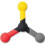 Reactive Catch Trainer for Improving Hand-eye Coordination Speed 1
