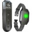 2024 Law-Compliant Vibrating Training Collar, 2000m Range, Rechargeable with 4 Modes 1