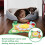 Dog Snuffle Mat Foraging Mat Slow Feeder Washable Lint Material 4