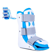 Drop Foot Brace Kids Ankle Foot Orthosis Pediatric Night Splint Medium Left