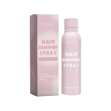OUHOE facial hair recognition spray facial cleanser softens hair mildly and does not stimulate hair removal spray