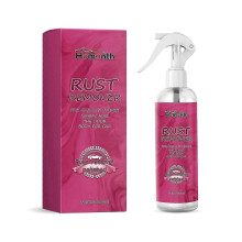 Homonth car rust remover, car wheel hub, car handle parts rust cleaning and decontamination, multifunctional rust remover
