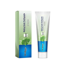 EELHOE purple beauty toothpaste, cleans teeth stains, whitens teeth, and protects gums, freshens oral care toothpaste