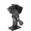 Ecofan 812 Airmax Stove Fan  Black Blade 4