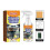 Youdaoplaceholder0 Kitchen Pipe Cleaner Kitchen Drain Pipe Clog Cleaner Grease Cleaner 1