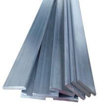 1 piece 6061 aluminum flat bar – 15–16 mm thick, 500 mm long, versatile solid metal material for industrial and DIY projects (16x200mm)