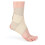 Ankle support Compression strap Achilles tendon support Sprain Protect Foot bandage XL Beige 1