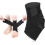 Ankle support Compression strap Achilles tendon support Sprain Protect Foot bandage XL Beige 3