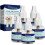 (5pcs) 2025 Dog Calming Pheromone Diffuser Refill Relieve Anxiety Stress Barking Chewing_yg1 1