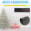 Large Digital Countdown Clock, LED Large Display Count Up/Count Down Timer, 999 Days Countdown Cale 2
